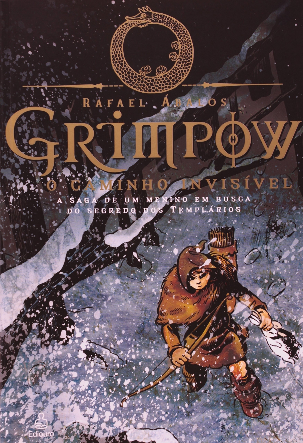 Grimpow