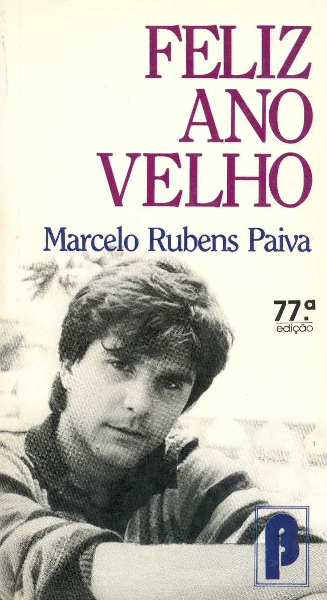 Feliz ano velho