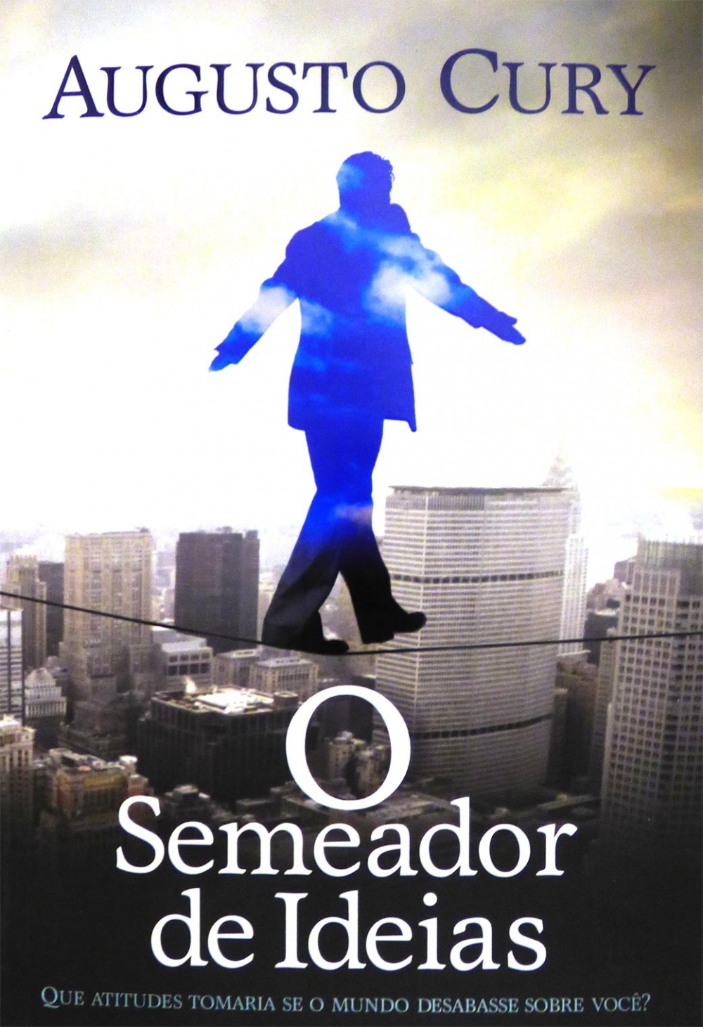 O semeador de ideias