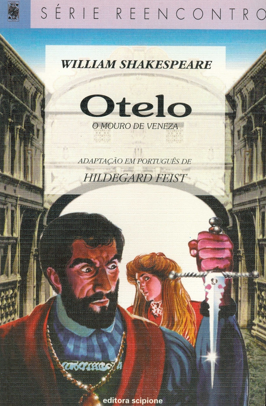 Otelo