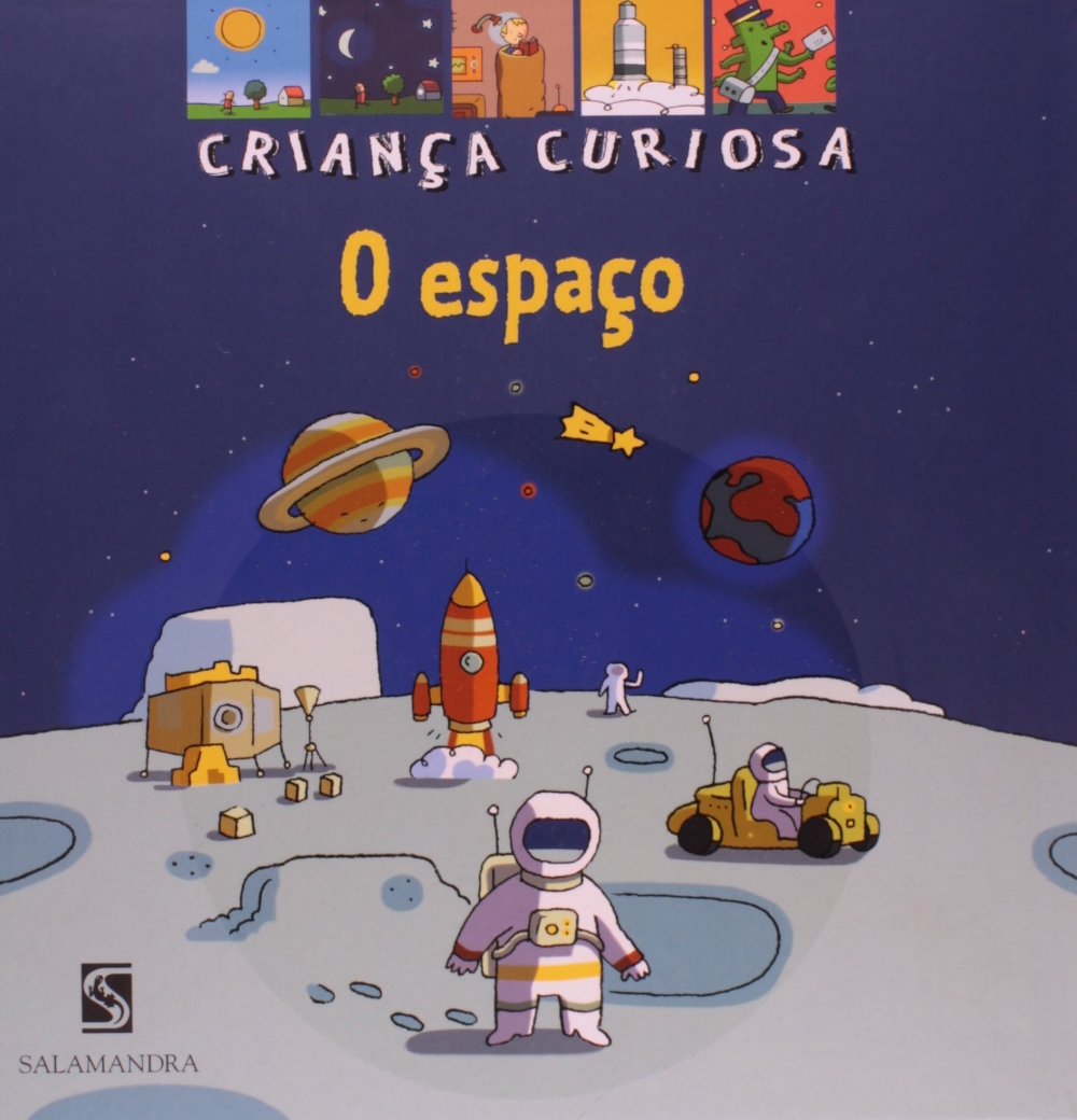 O espaço