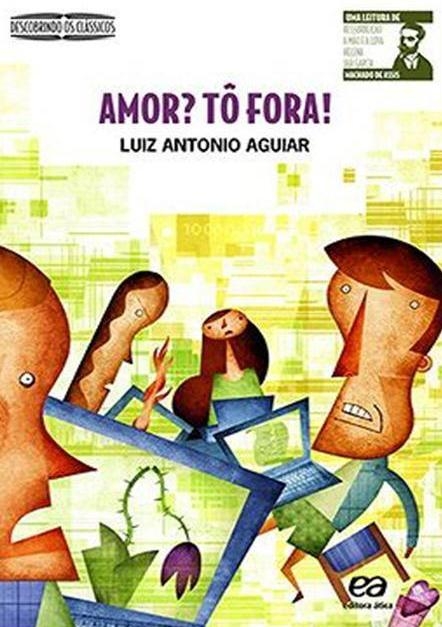 Amor? Tô fora!