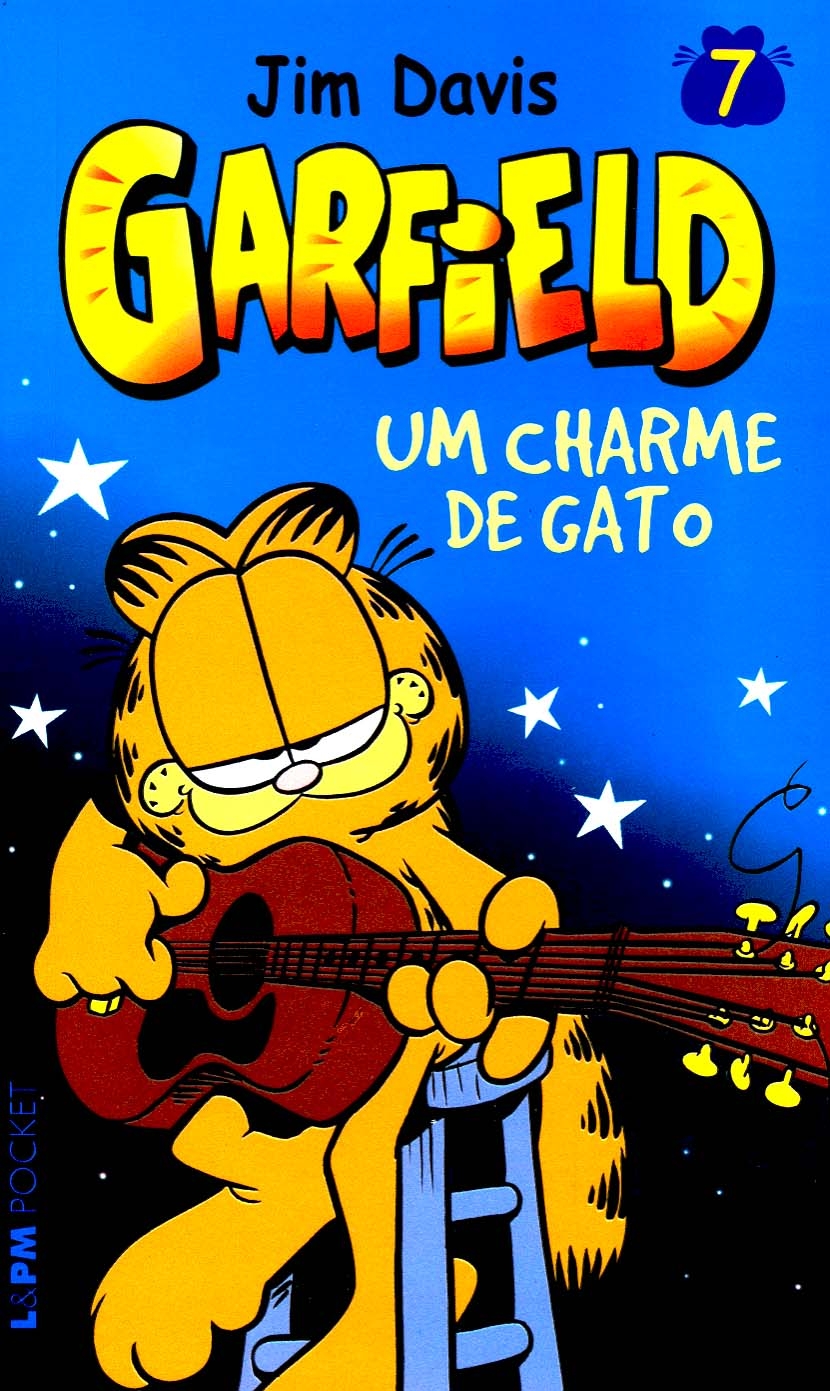 Garfield