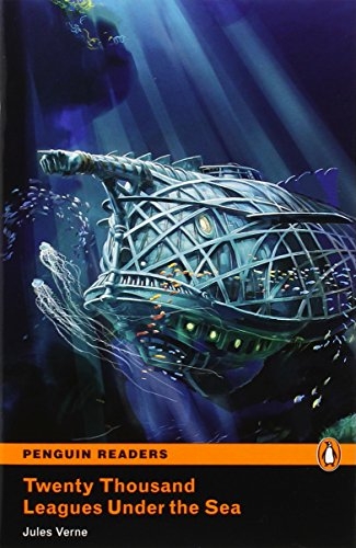 20,000 leagues under the sea