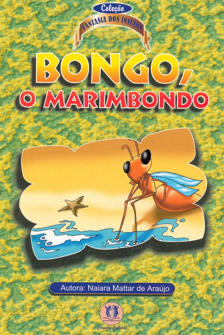 Bongo, o marimbondo