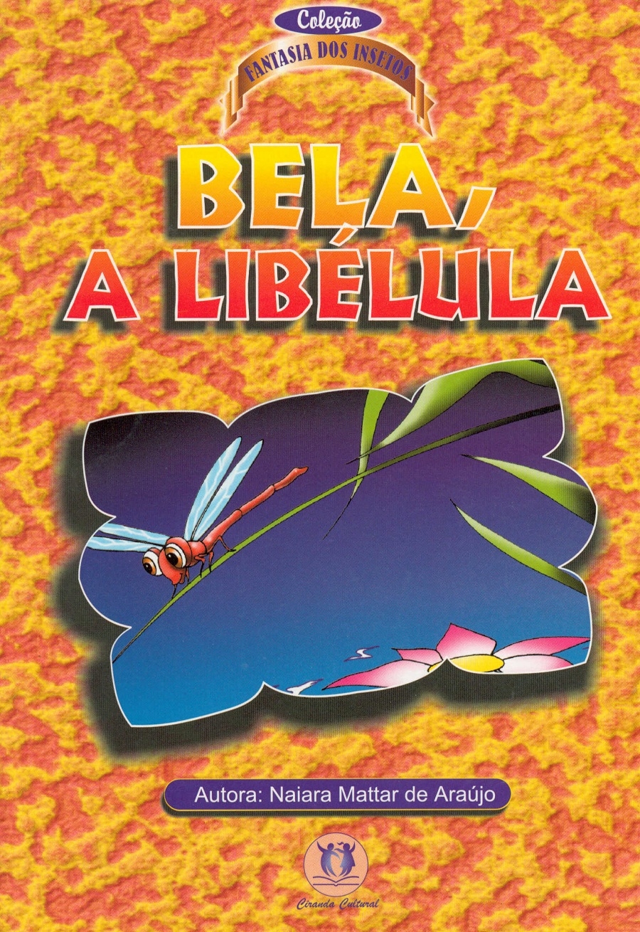 Bela, a libélula