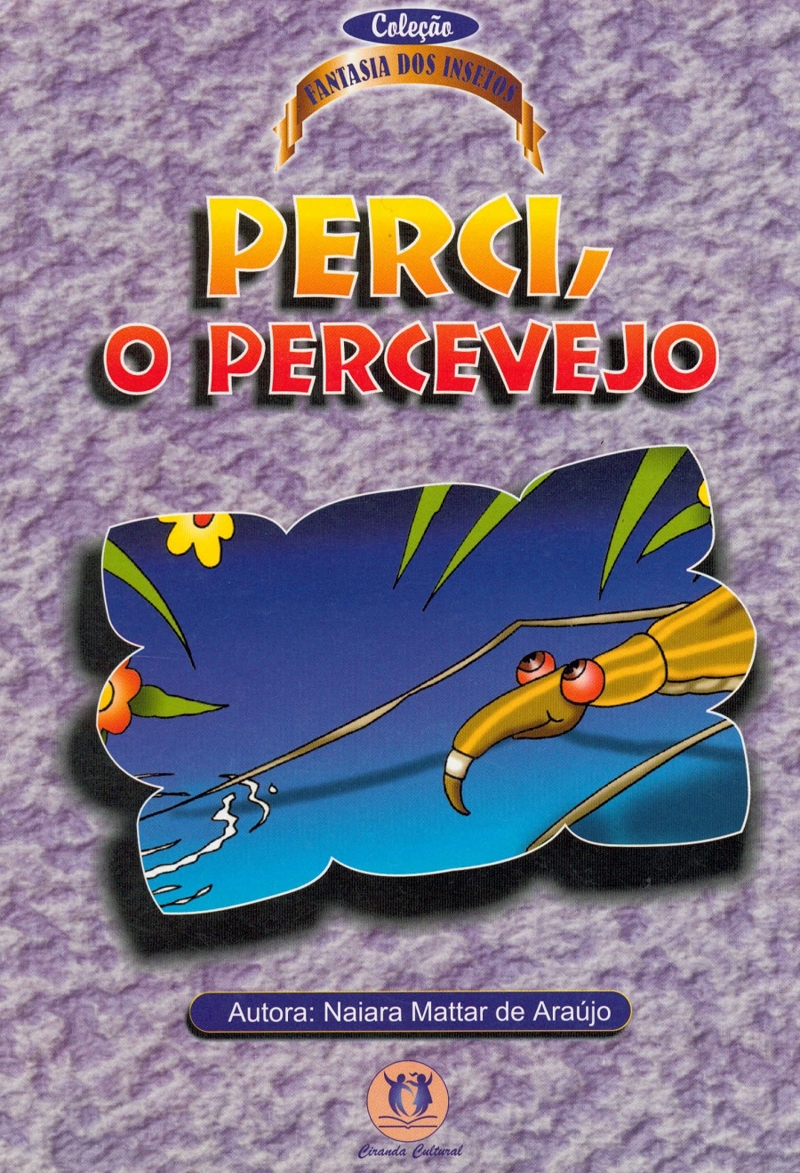 Perci, o percevejo