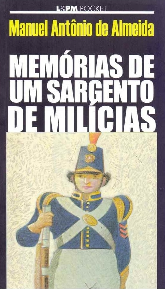 Memórias de um sargento de milícias