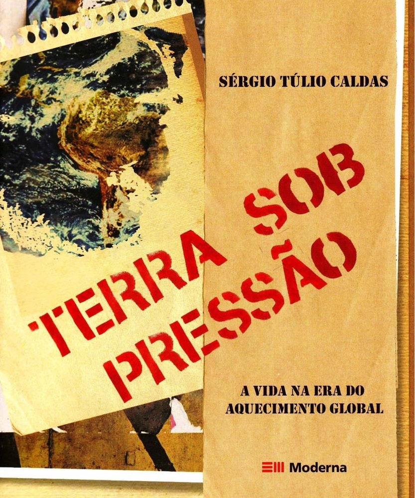 Terra sob pressão