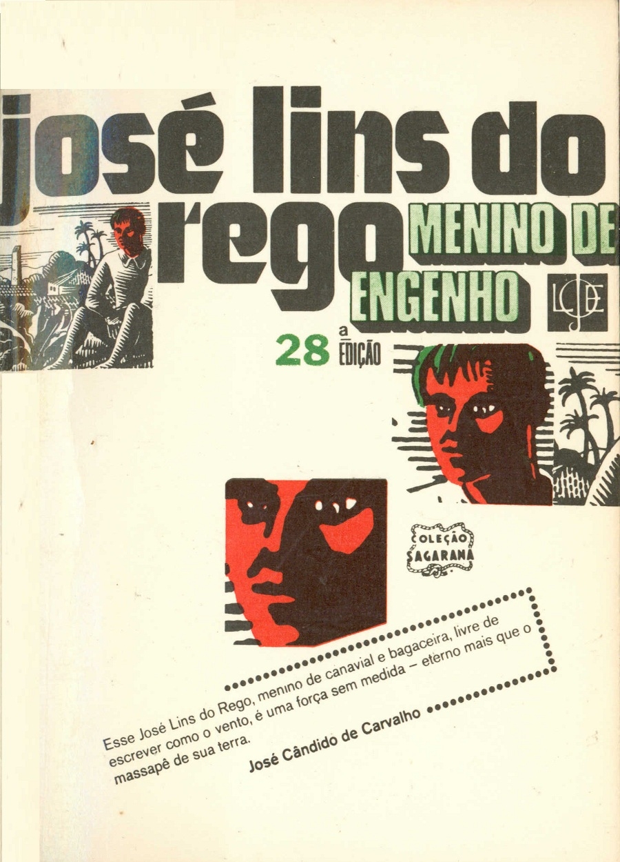 Menino de engenho