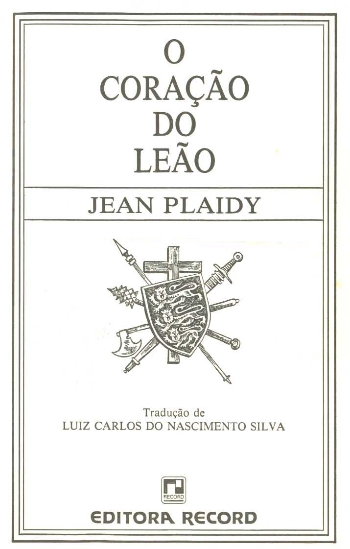 O coração do leão