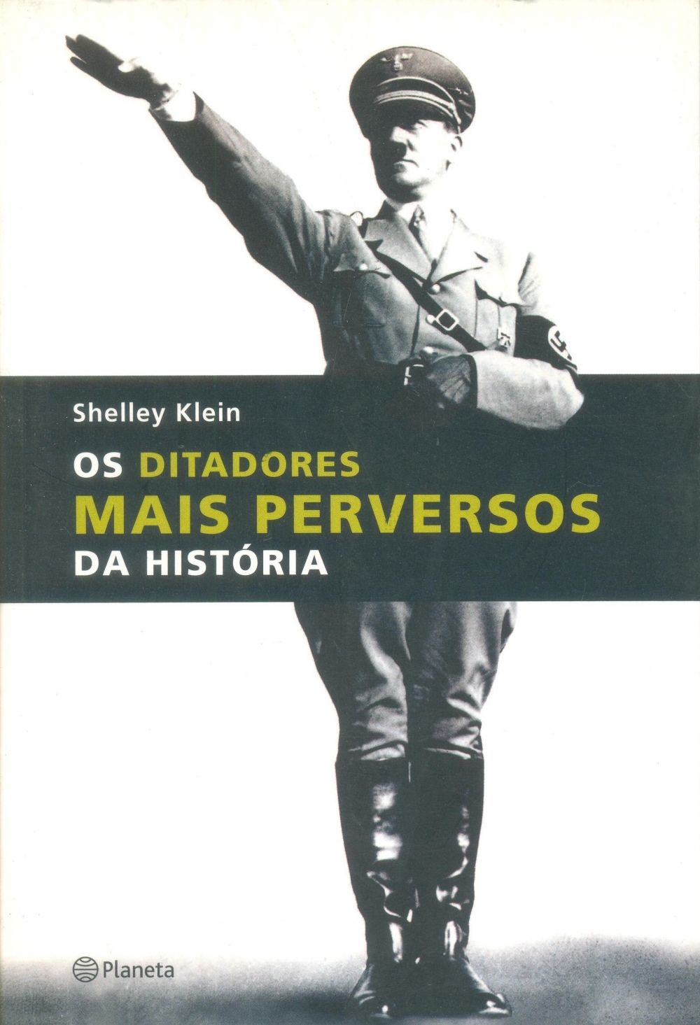 Os ditadores mais perversos da história