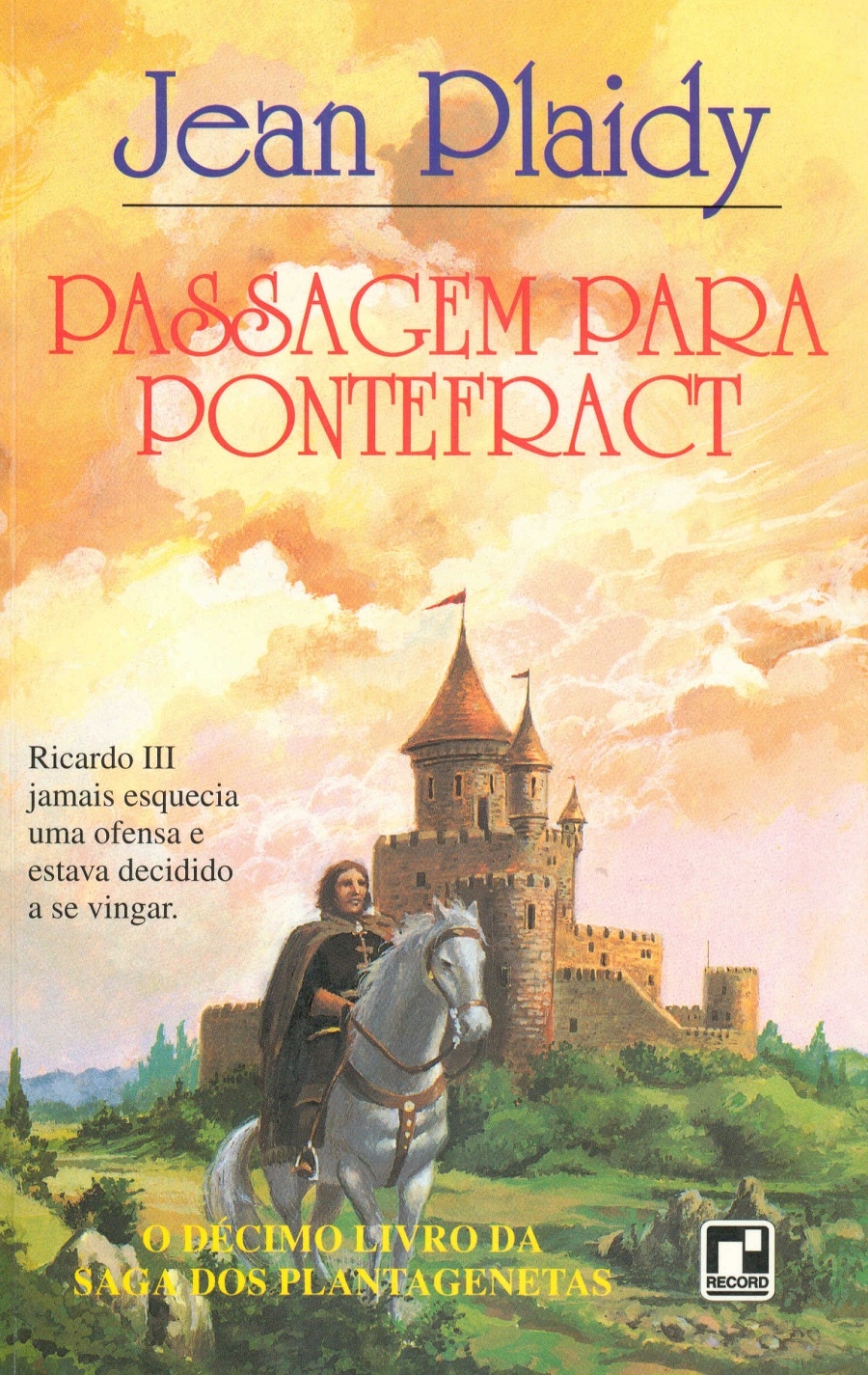 Passagem para Pontefract