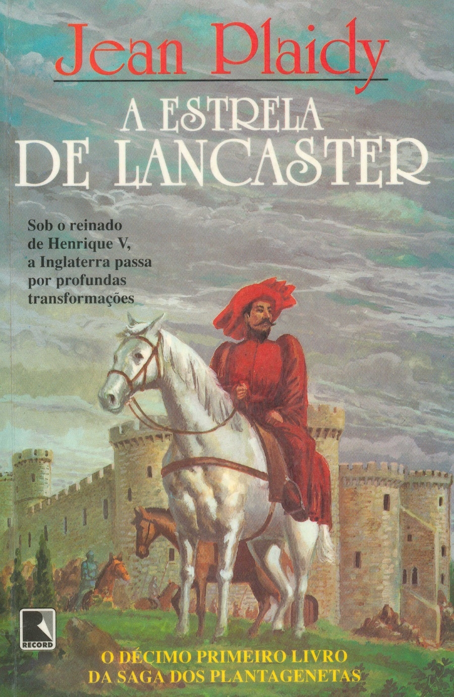 A estrela de Lancaster