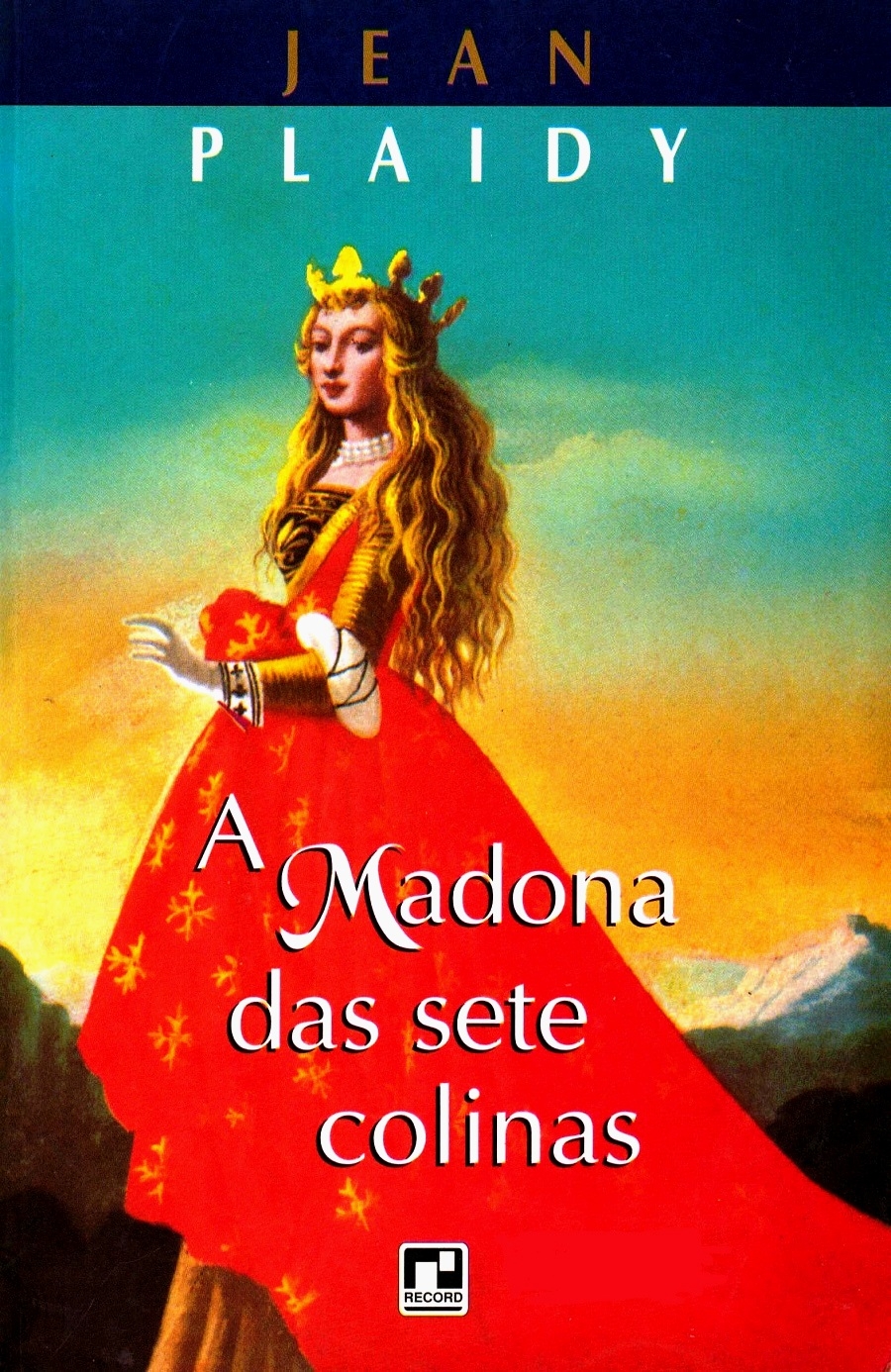 A Madona das sete colinas