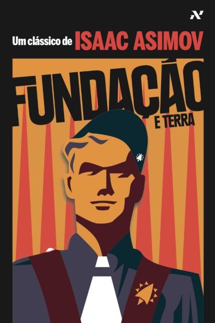 Fundação e Terra