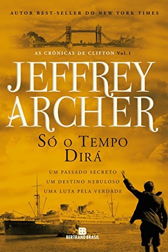 Só o tempo dirá