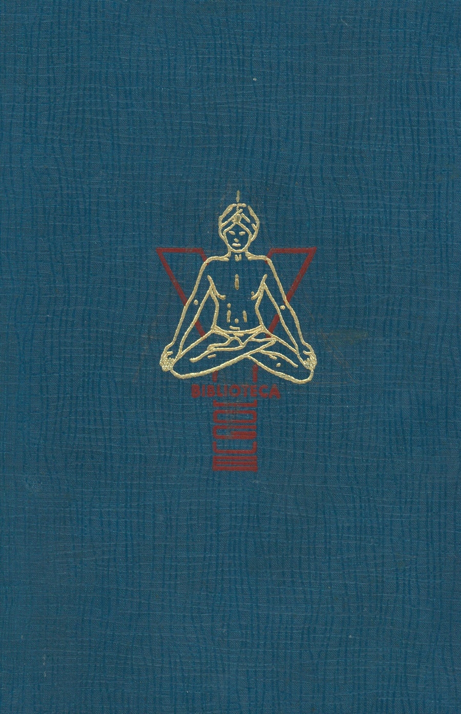Curso adiantado de filosofia yogue e ocultismo oriental