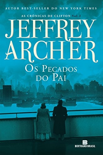 Os pecados do pai