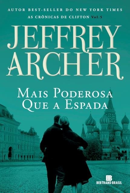 Mais poderosa que a espada