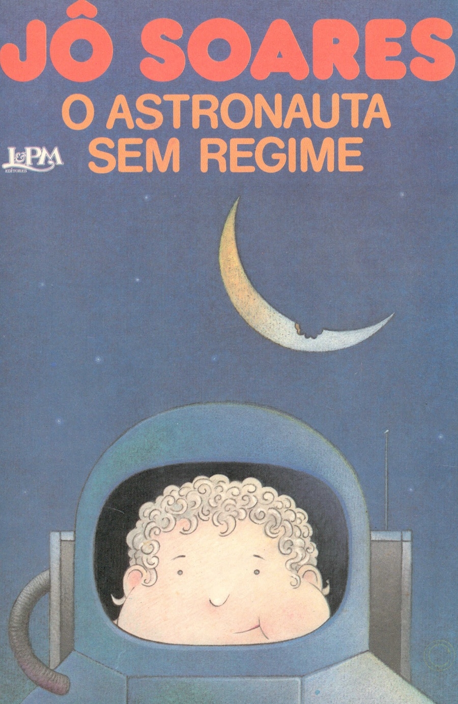 O astronauta sem regime