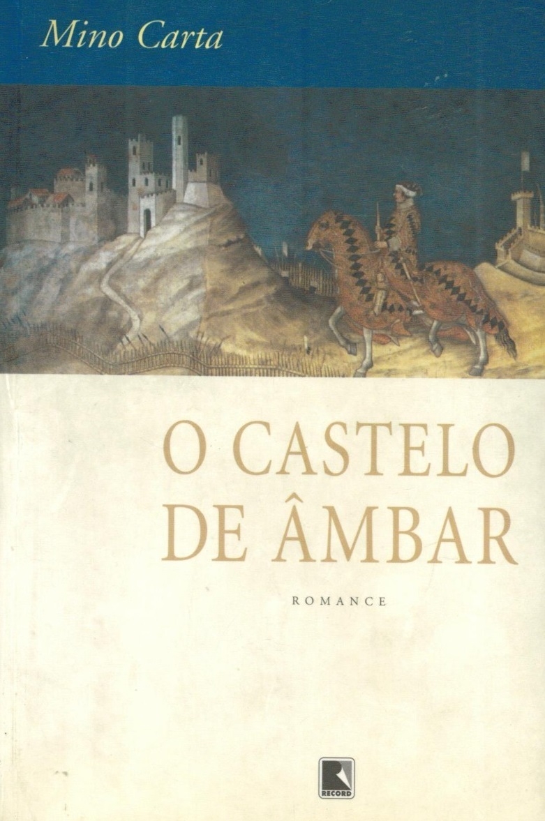 O castelo de âmbar