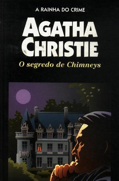 O segredo de Chimneys