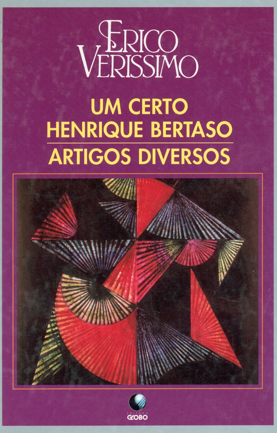 Um certo Henrique Bertaso