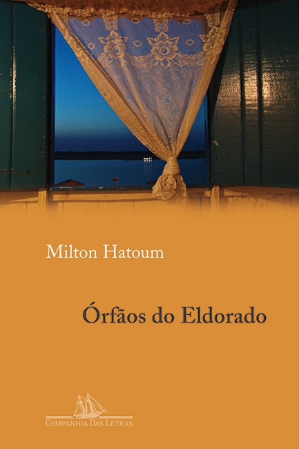 Órfãos do Eldorado