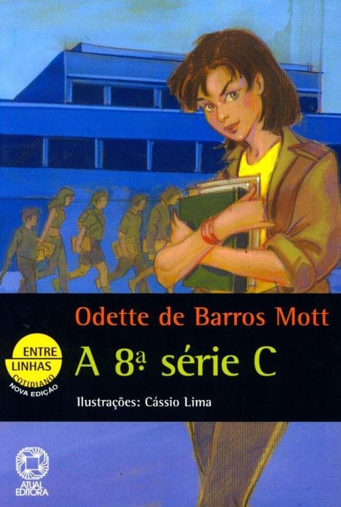 A 8ª série C