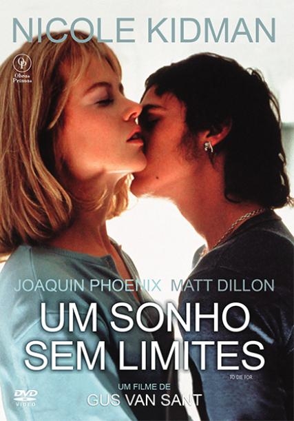 Um sonho sem limites