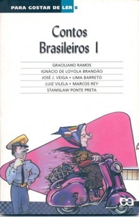 Contos brasileiros 1