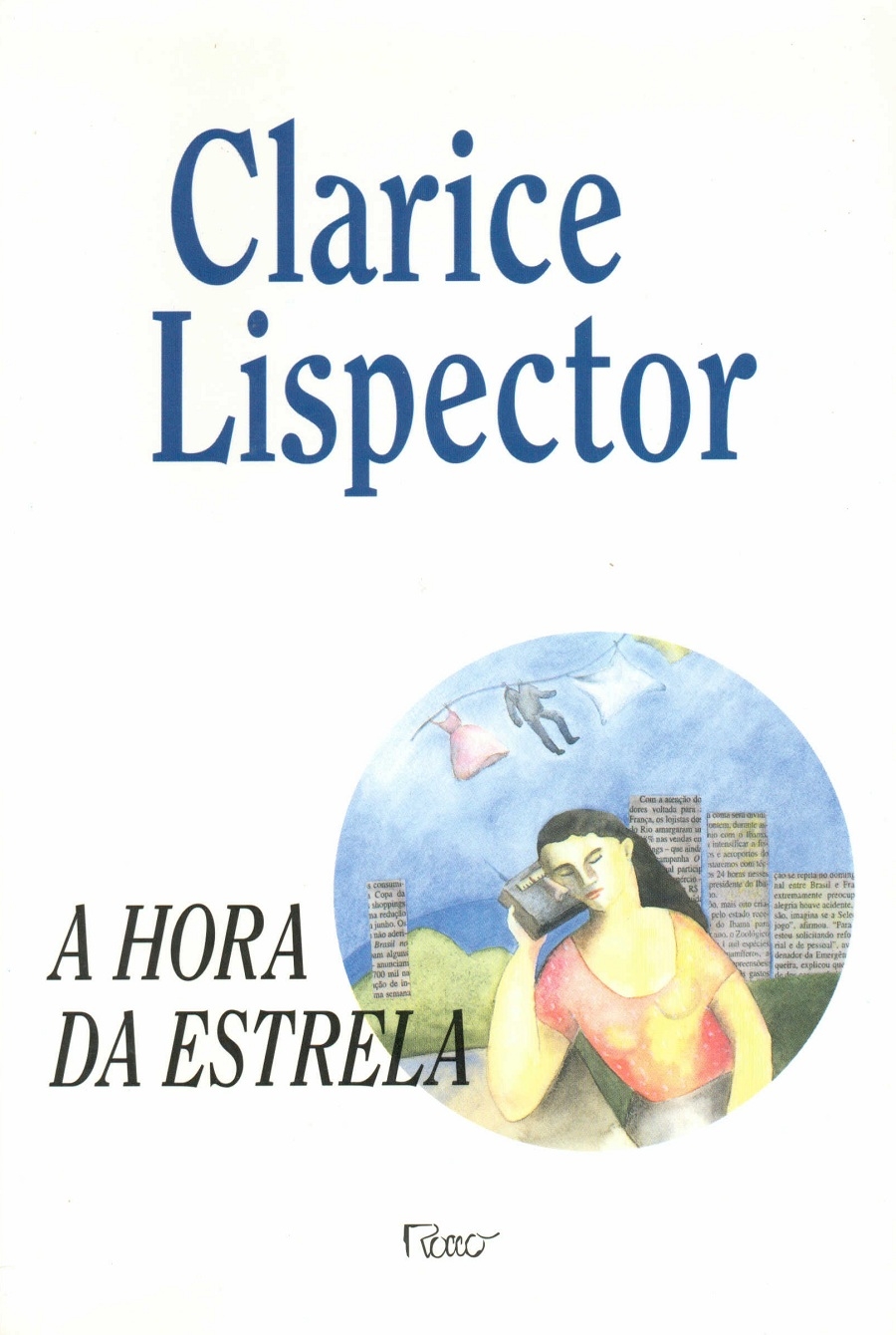 A hora da estrela