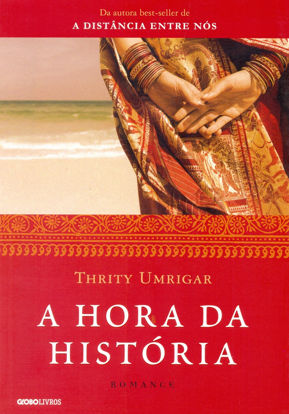 A hora da história