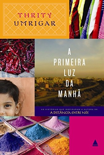 A primeira luz da manhã