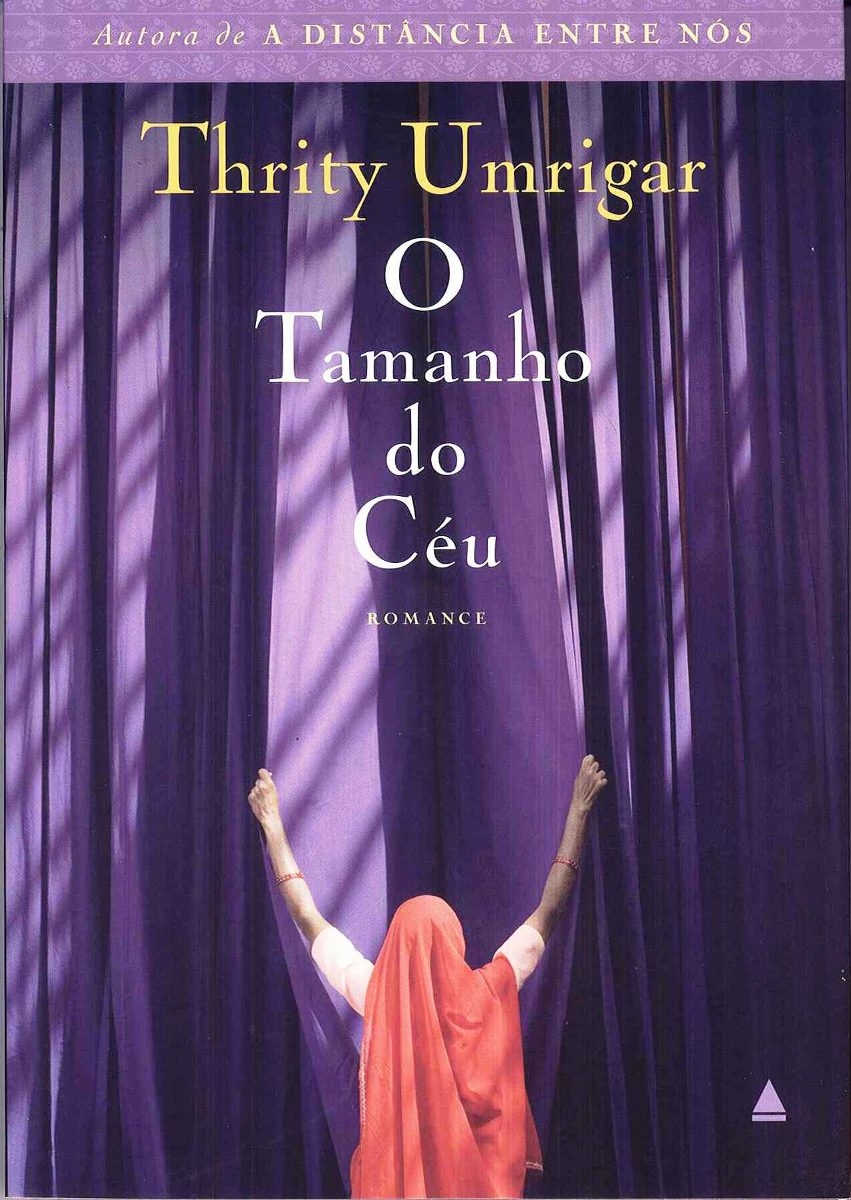 O tamanho do céu