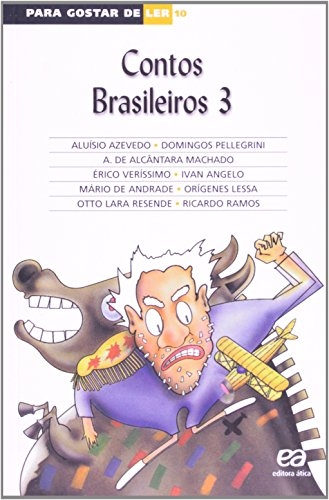 Contos brasileiros 3