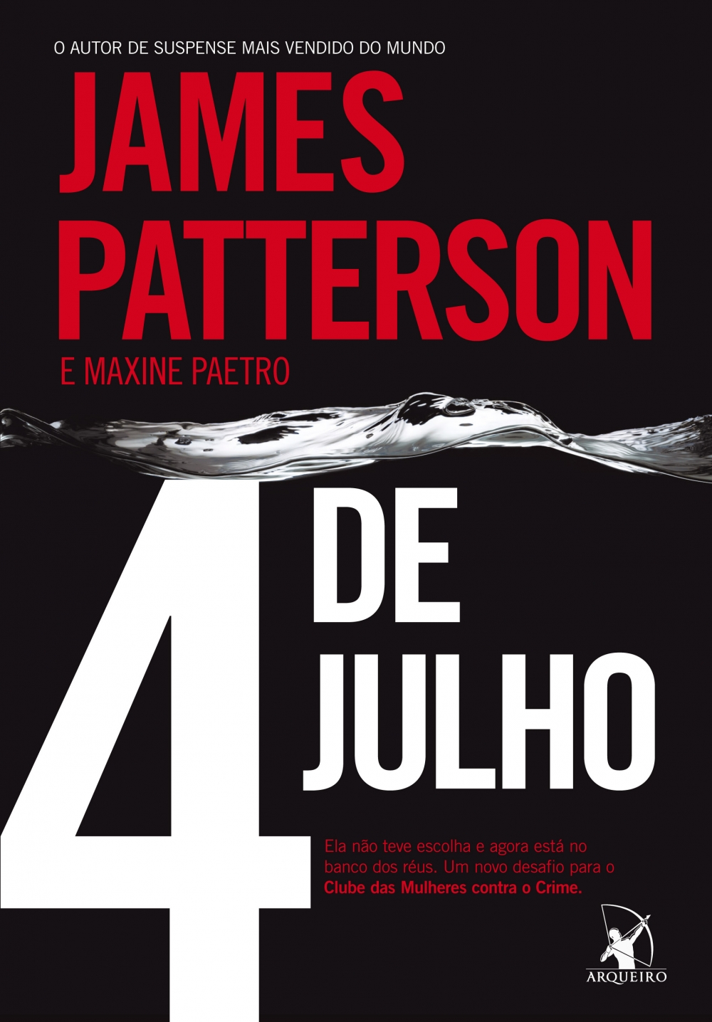 4 de julho