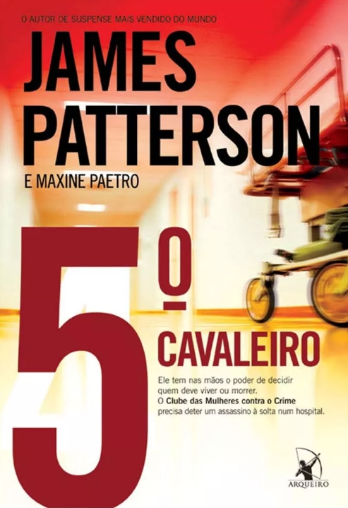 5º cavaleiro