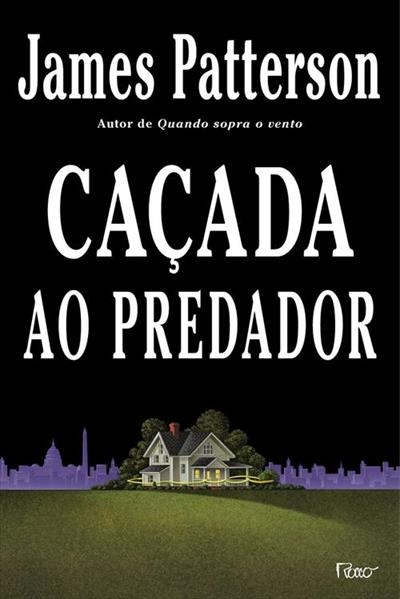 Caçada ao predador
