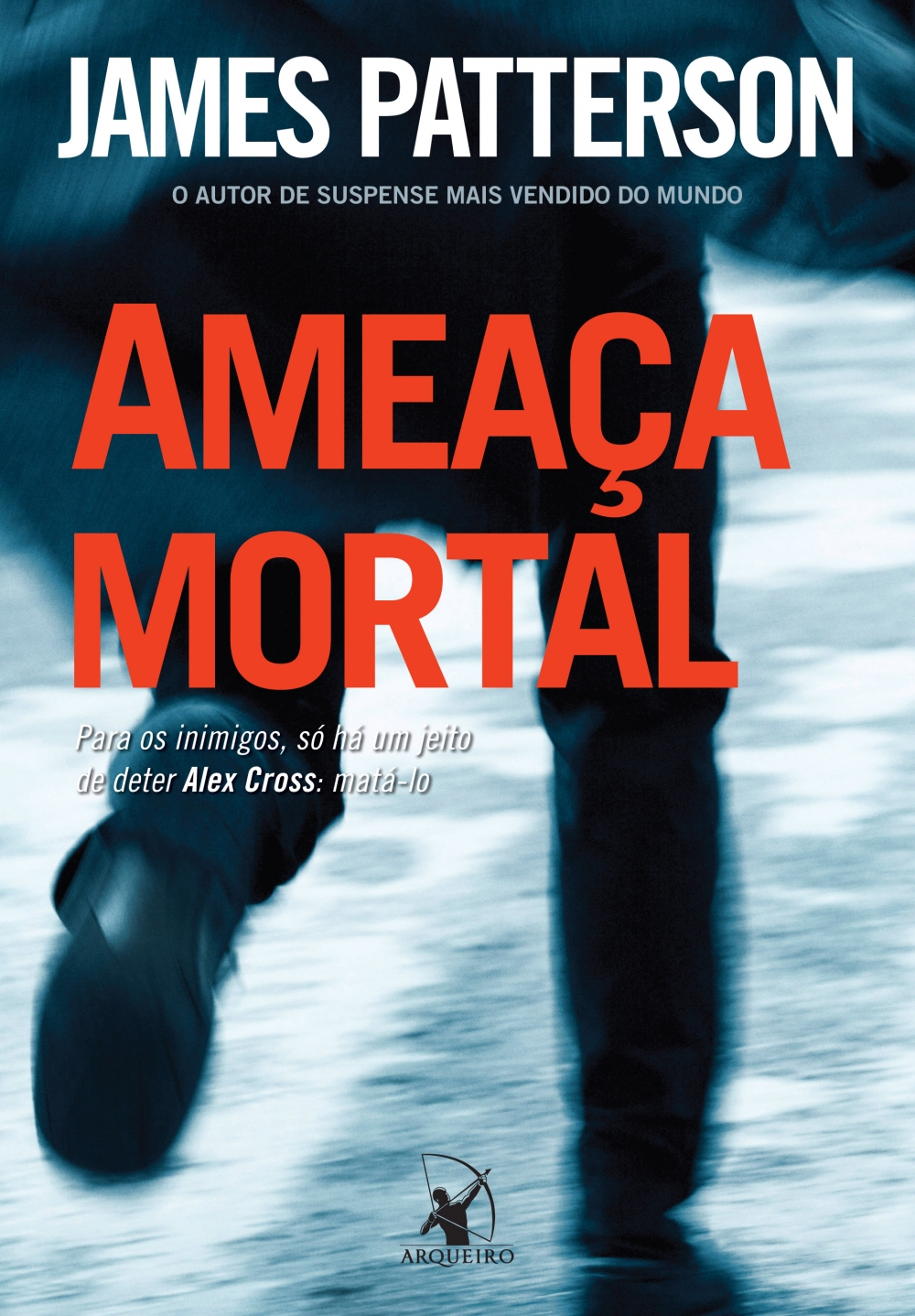 Ameaça mortal