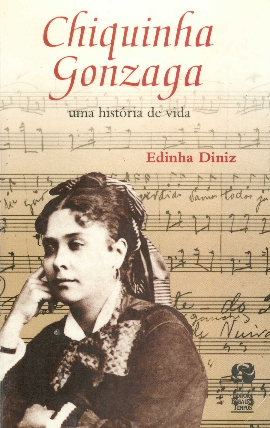 Chiquinha Gonzaga