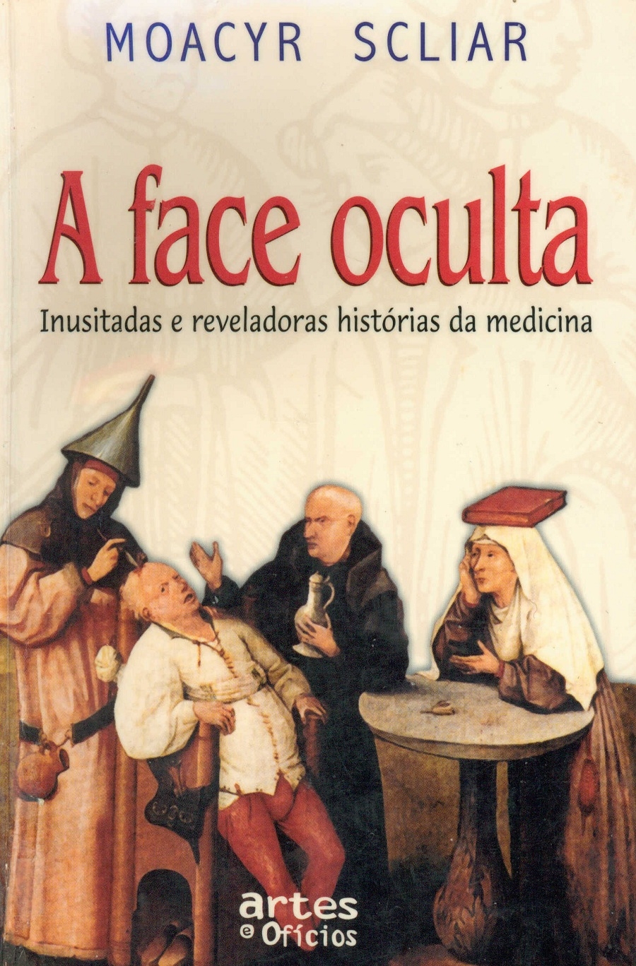 A face oculta