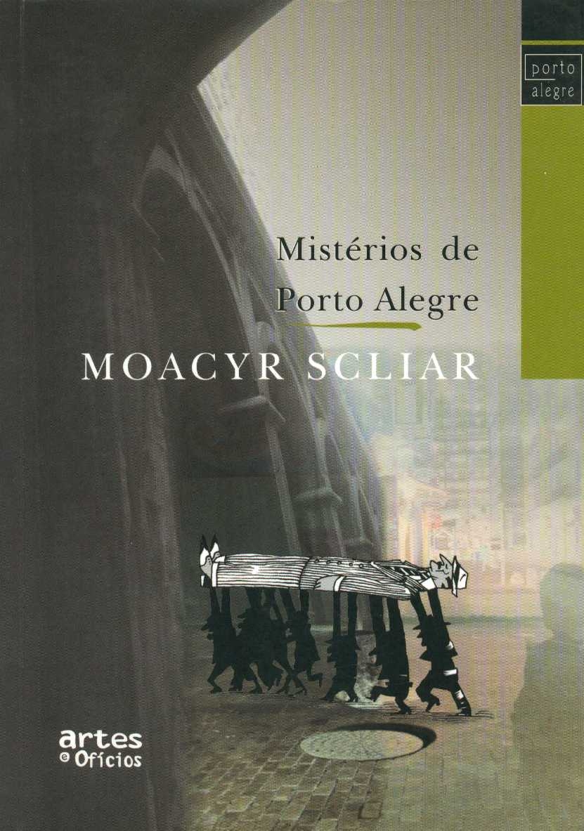 Mistérios de Porto Alegre
