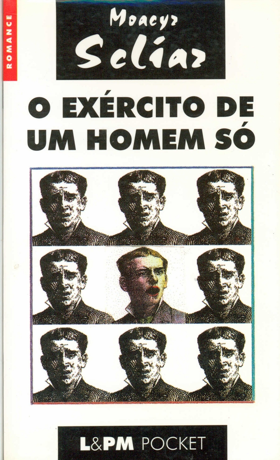 O exército de um homem só