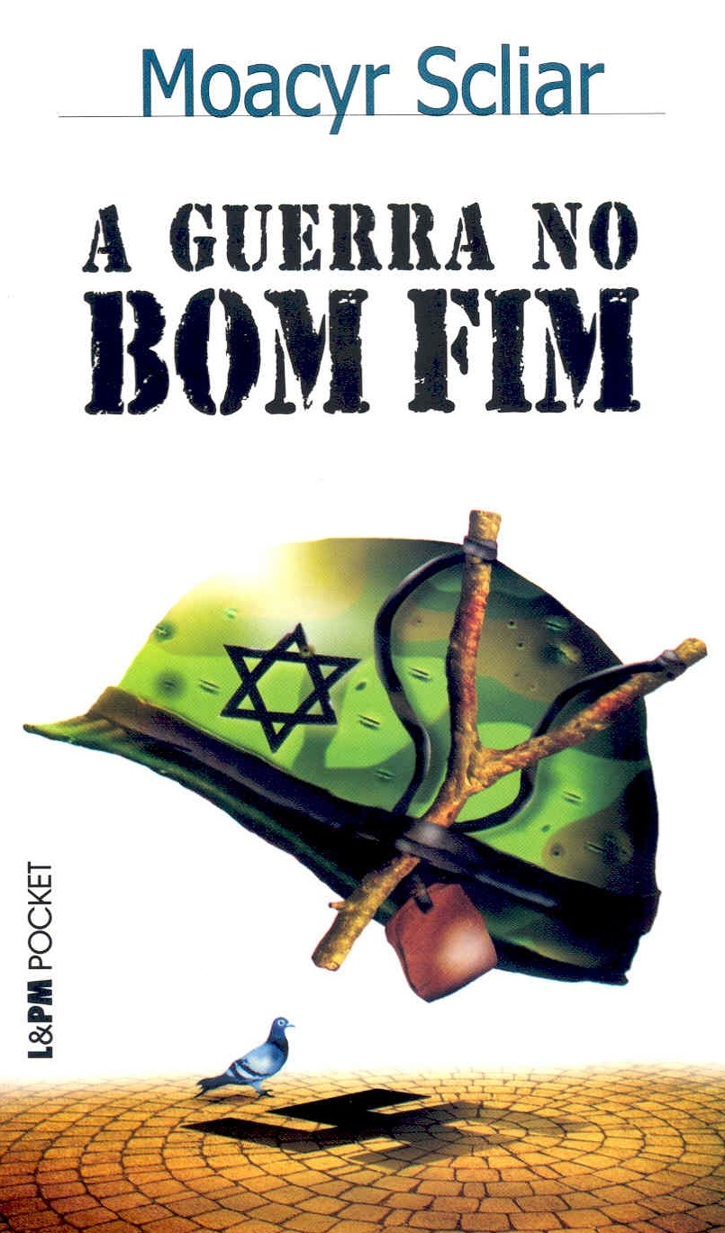 A guerra no Bom Fim