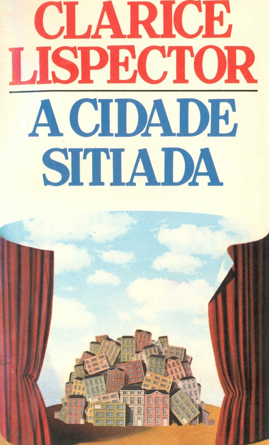 A cidade sitiada