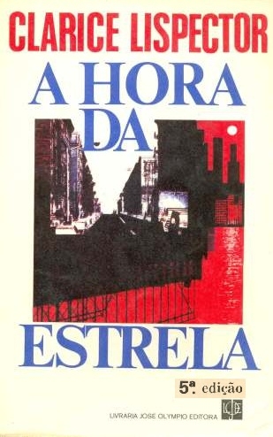 A hora da estrela