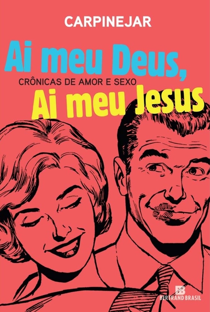 Ai meu Deus, ai meu Jesus