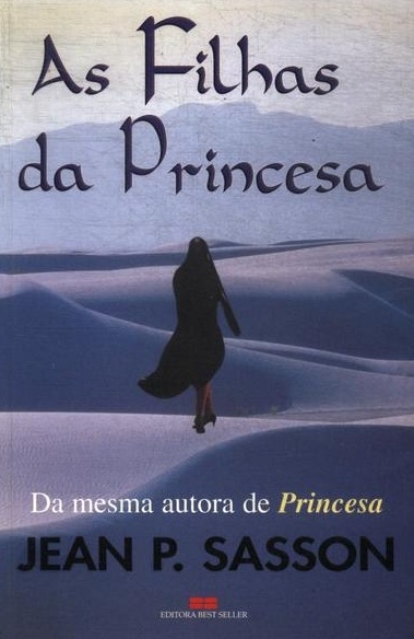 As filhas da Princesa Sultana